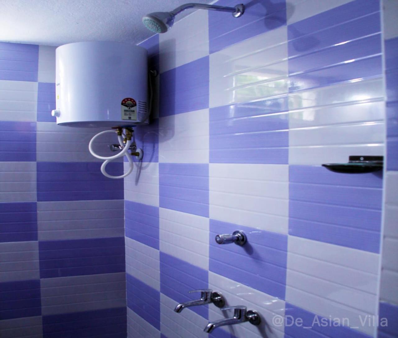 Township Residency Inn 퐁디셰리 외부 사진