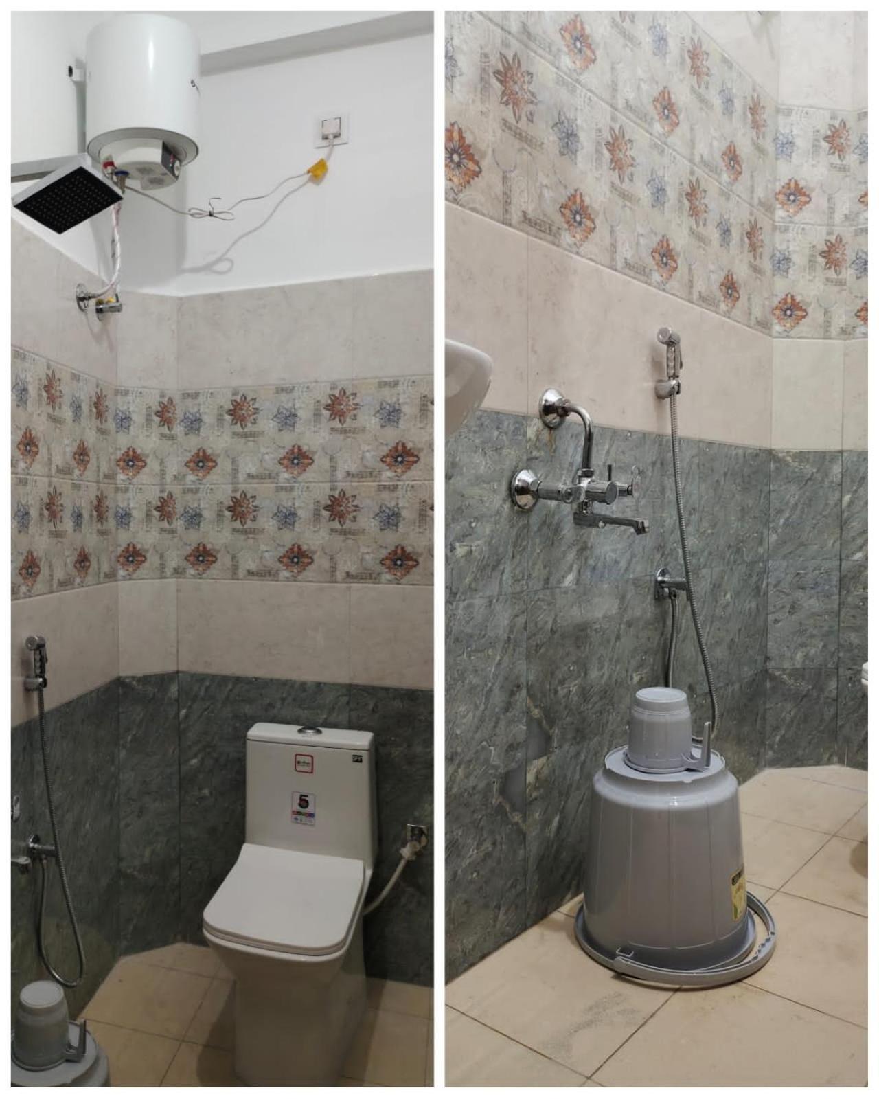 Township Residency Inn 퐁디셰리 외부 사진